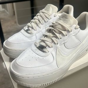 Nike AF 1’s
